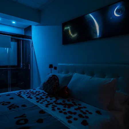 Suite Space By Concept Italy Casoria Esterno foto