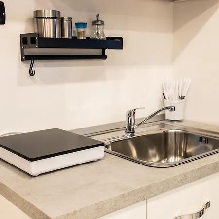 Suite Space By Concept Italy Casoria Esterno foto