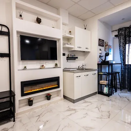 Suite Space By Concept Italy Casoria Esterno foto