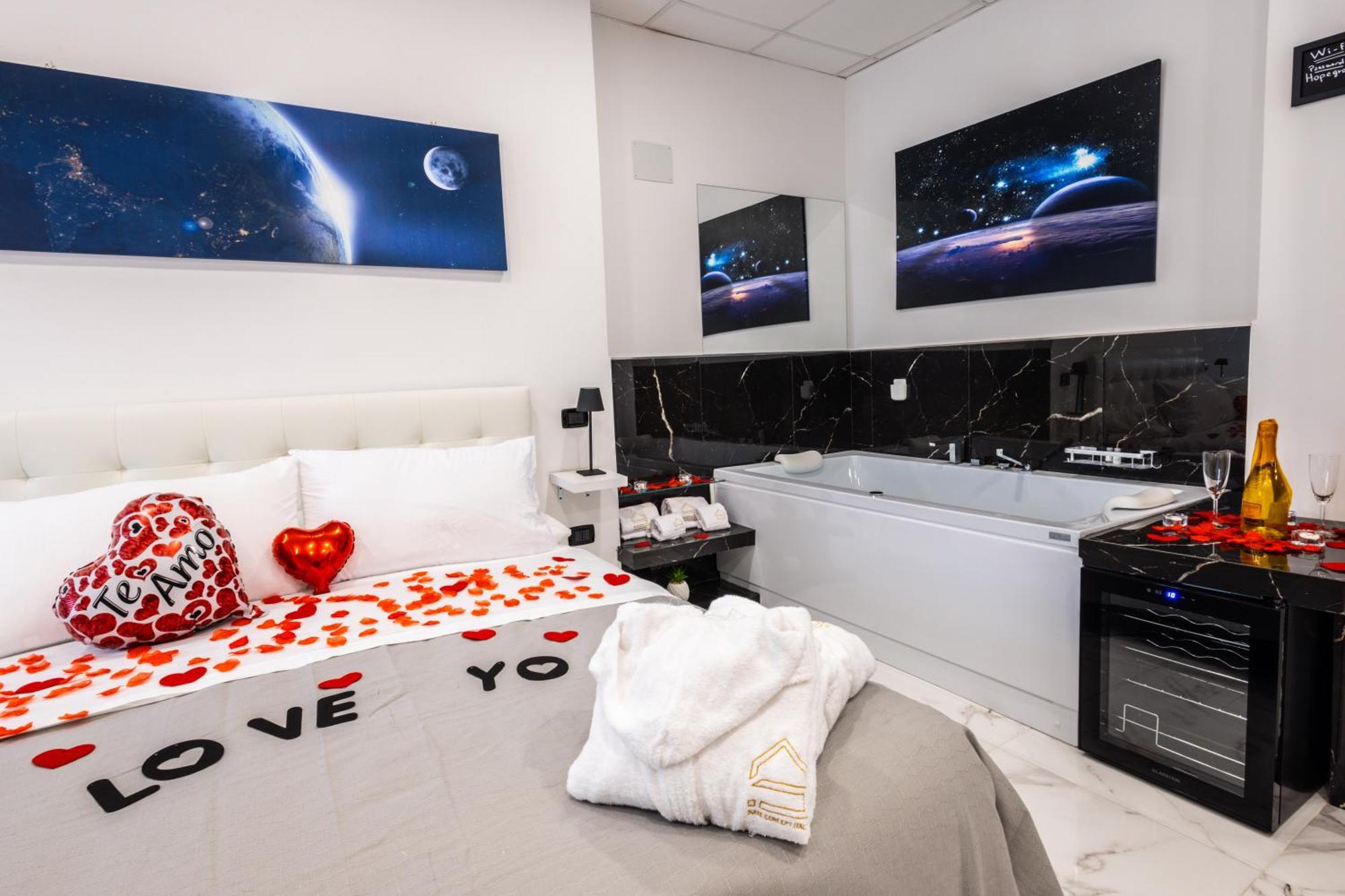 Space By Concept Italy *
