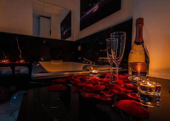 Suite Space By Concept Italy
