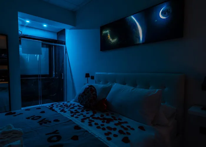 Suite Space By Concept Italy