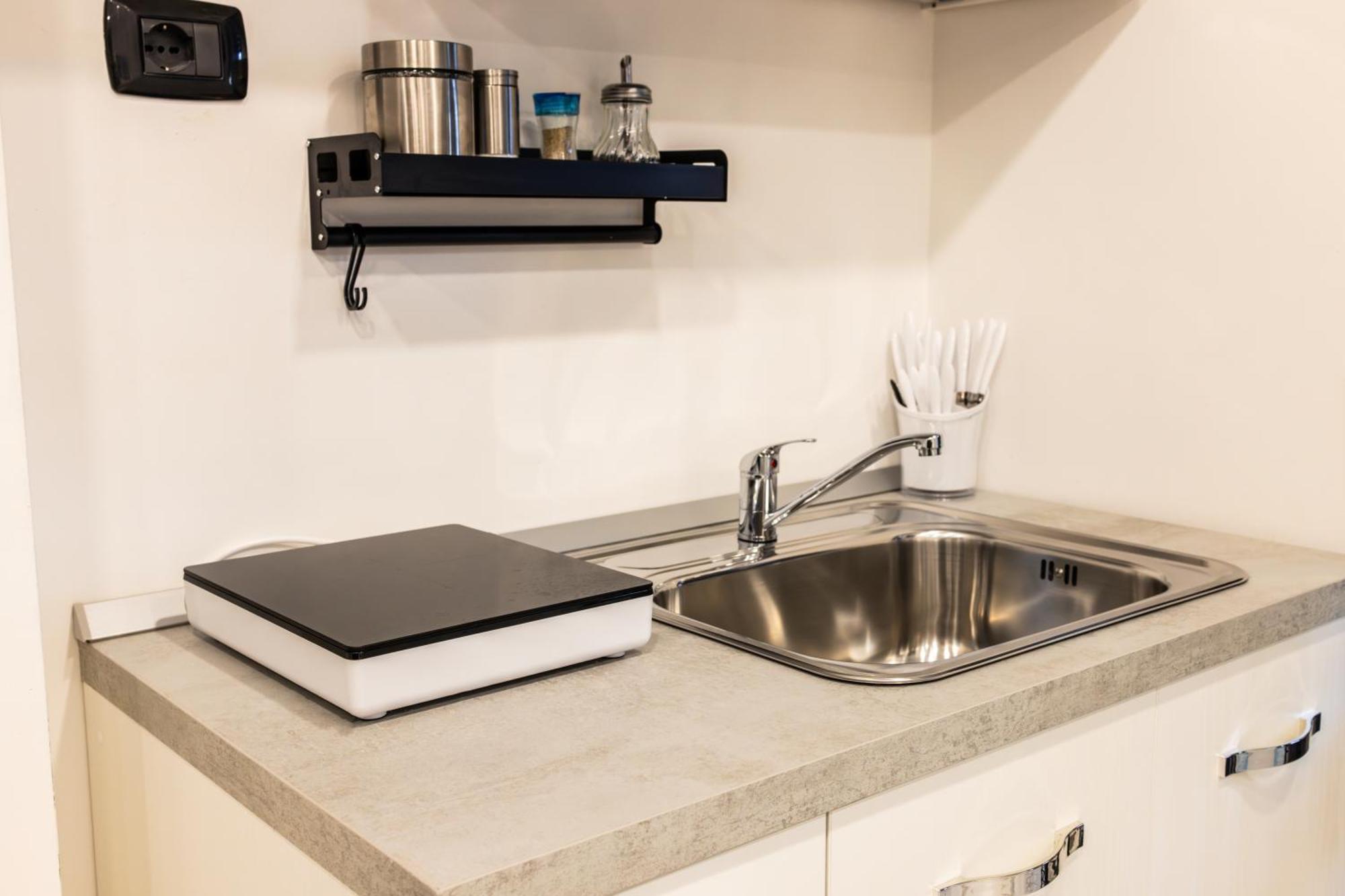 Apartamento Space By Concept Italy Casoria